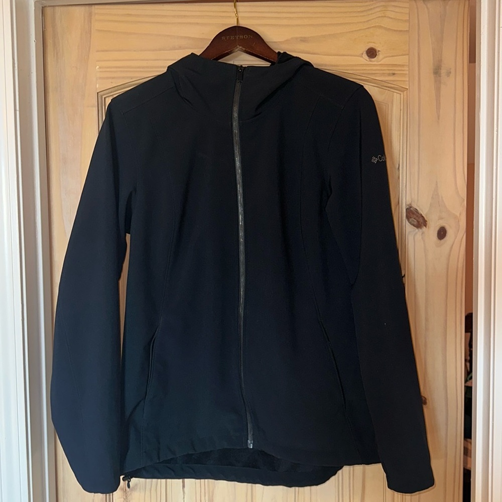 Columbia Women’s Hooded Jacket